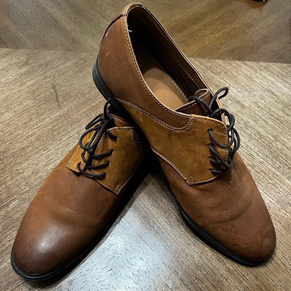 ALDO Mens Dress Shoes